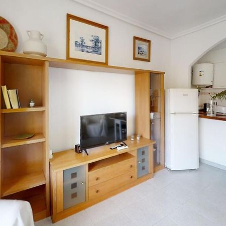 Apartmán La Rosaleda Torrevieja Exteriér fotografie